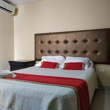 Hotel Plaza Colonial Valledupar Buitenkant foto