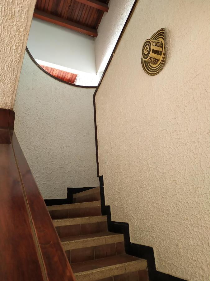 Hotel Plaza Colonial Valledupar Buitenkant foto